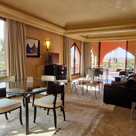 Es Saadi Marrakech Resort - Palace Marakéš Exteriér fotografie
